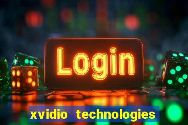 xvidio technologies startup brasil 202