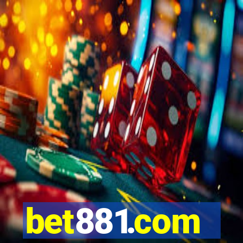 bet881.com