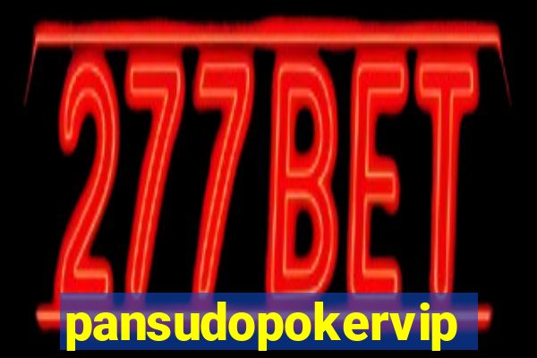 pansudopokervip.net