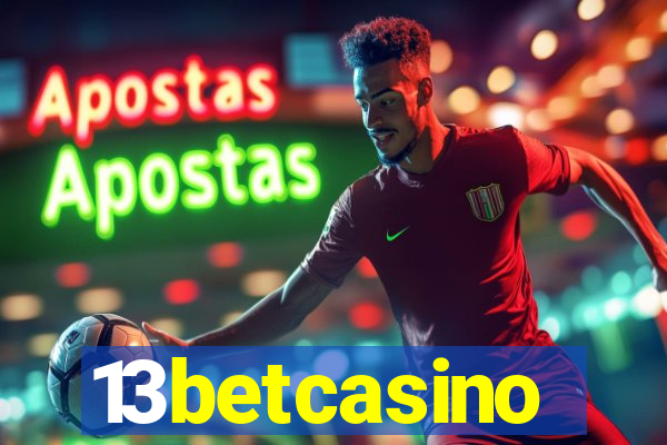 13betcasino