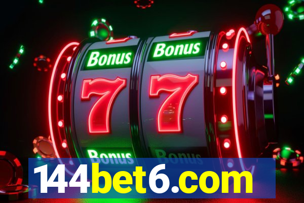 144bet6.com