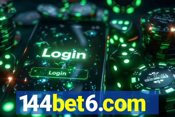 144bet6.com