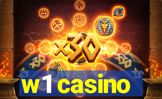 w1 casino