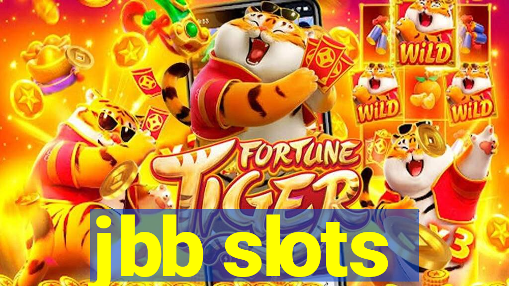 jbb slots