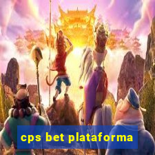 cps bet plataforma