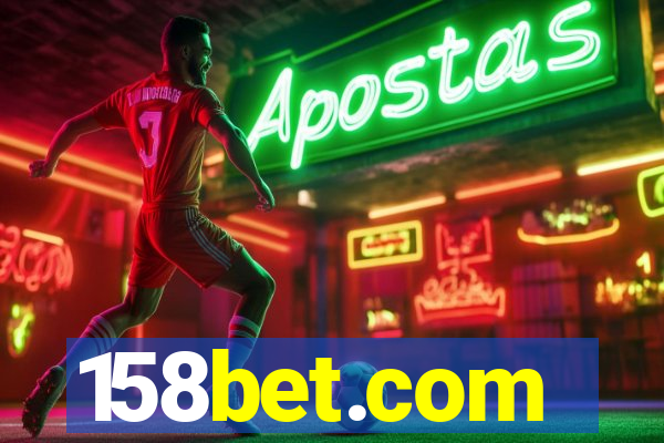 158bet.com