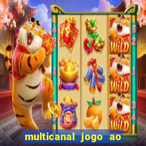 multicanal jogo ao vivo hd