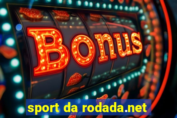 sport da rodada.net