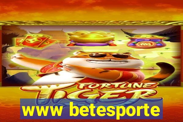 www betesporte