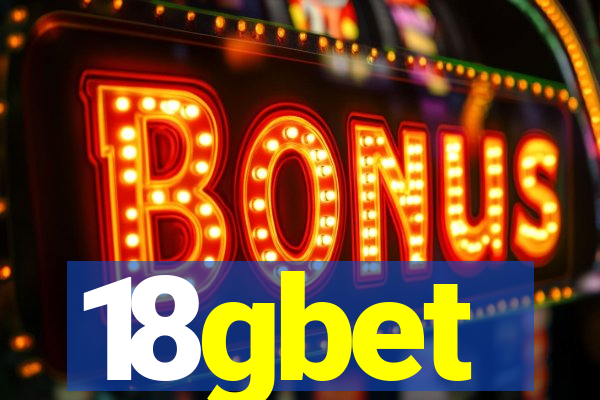 18gbet