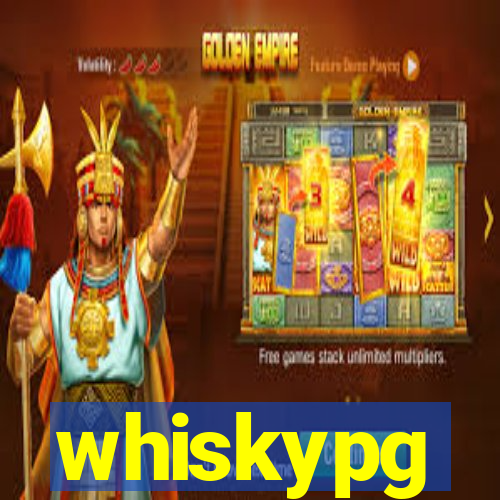 whiskypg