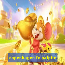 copenhagen fc palpite