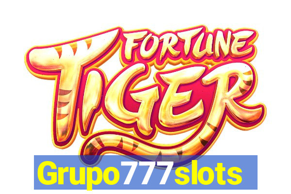 Grupo777slots