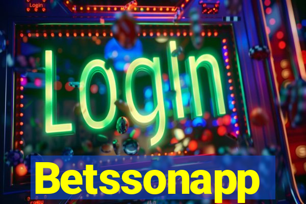 Betssonapp