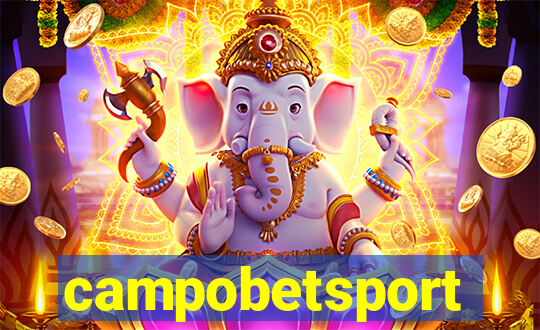 campobetsport