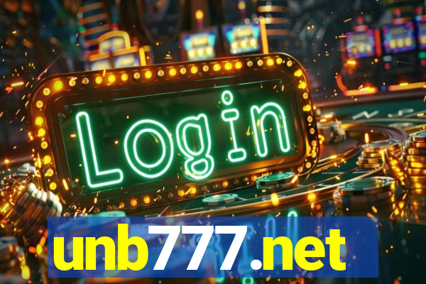 unb777.net