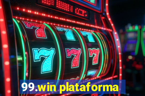 99.win plataforma