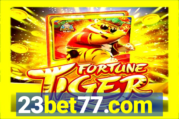 23bet77.com