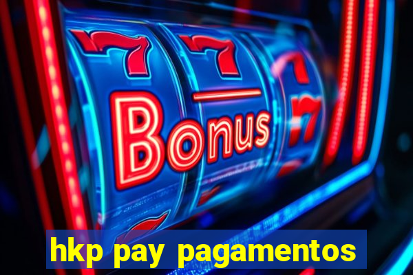 hkp pay pagamentos