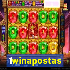 1winapostas