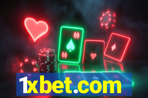 1xbet.com