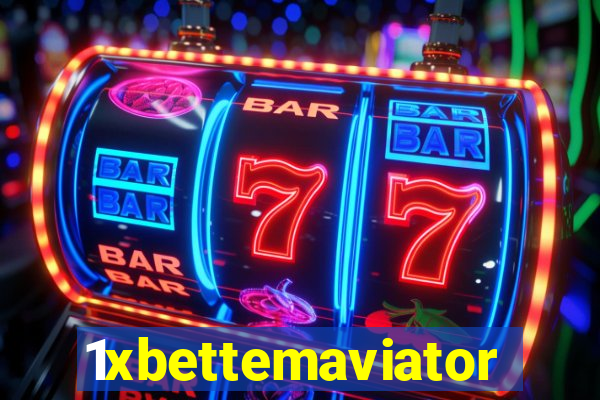 1xbettemaviator