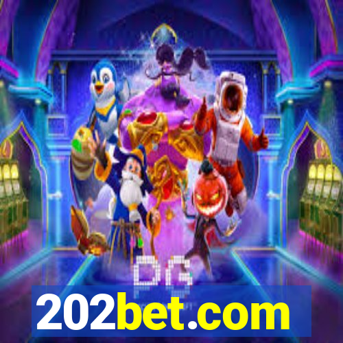 202bet.com