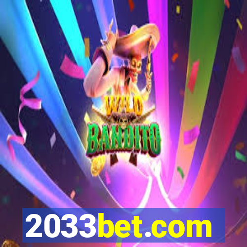 2033bet.com