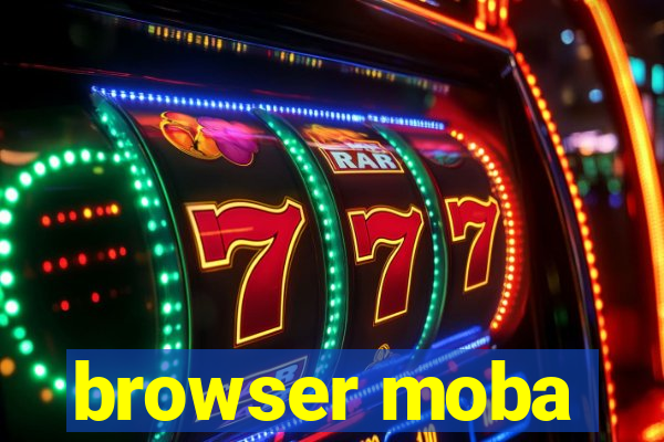 browser moba