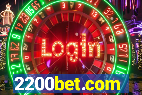 2200bet.com