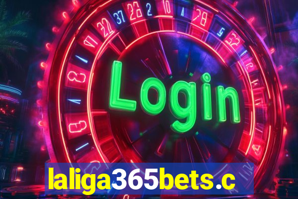 laliga365bets.com