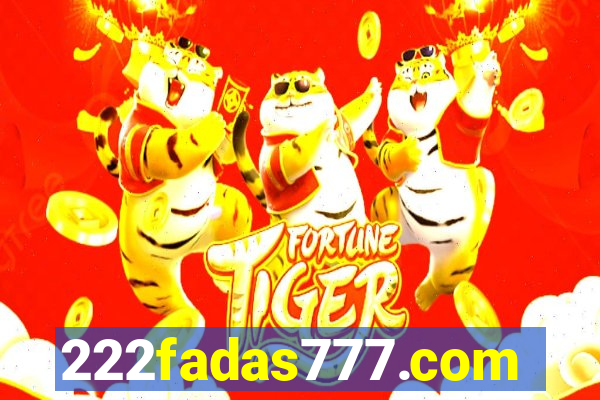 222fadas777.com