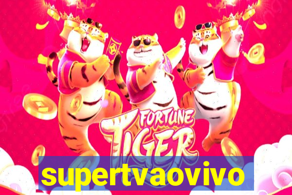 supertvaovivo