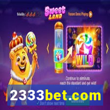 2333bet.com