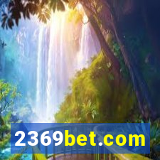 2369bet.com