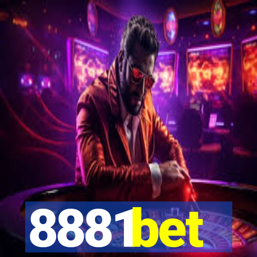 8881bet