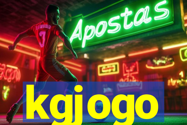 kgjogo