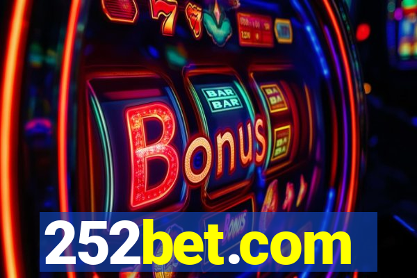 252bet.com