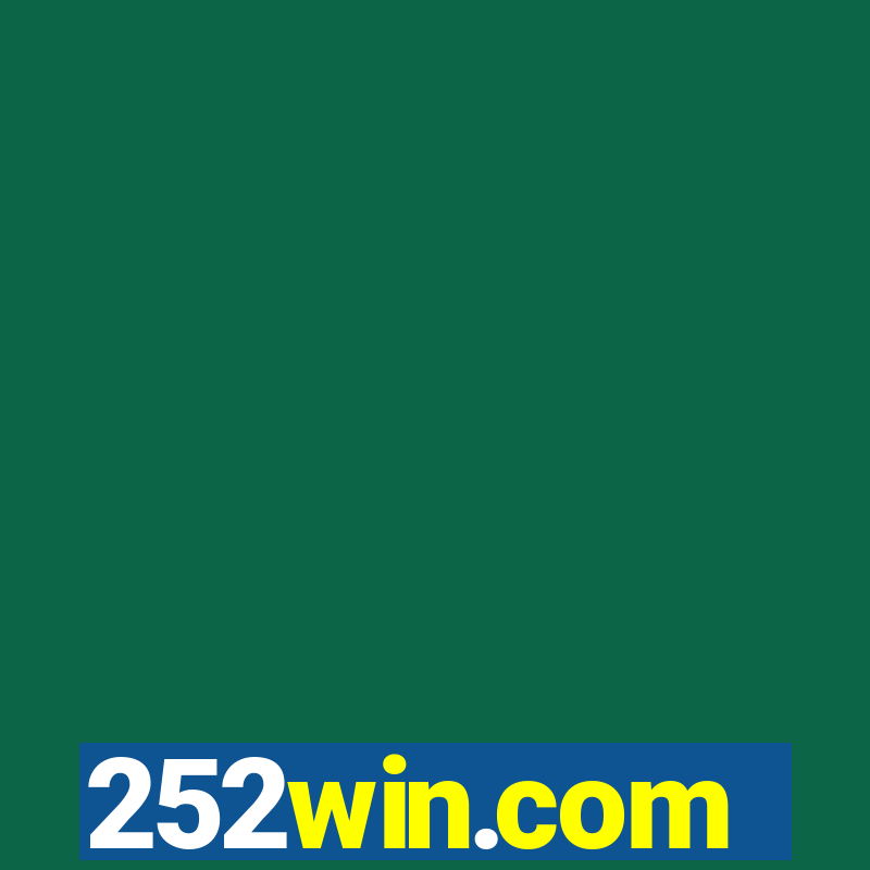 252win.com