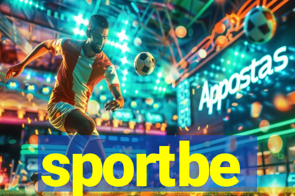 sportbe