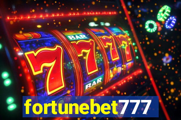 fortunebet777