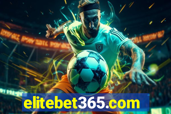 elitebet365.com