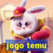 jogo temu