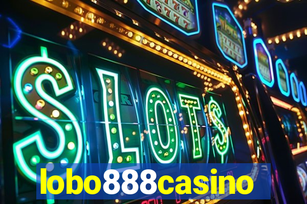 lobo888casino