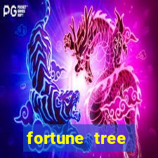 fortune tree prosperity demo