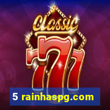 5 rainhaspg.com