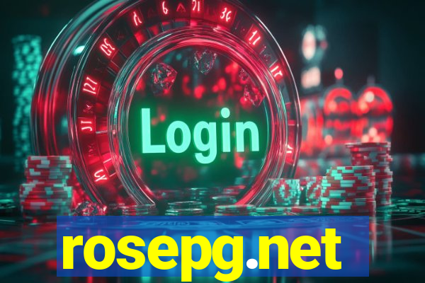 rosepg.net