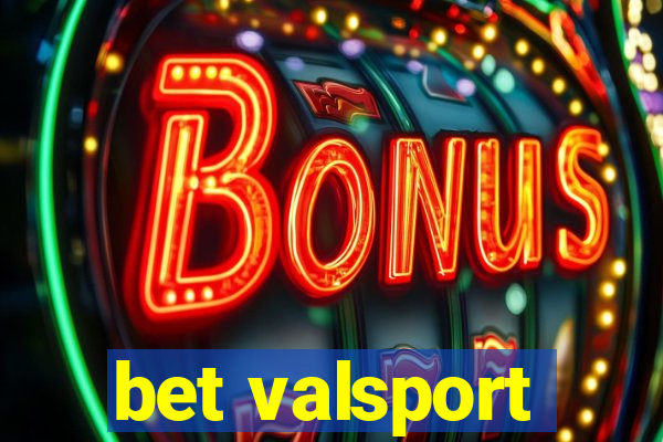 bet valsport