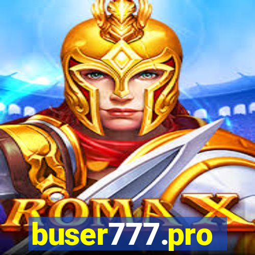 buser777.pro