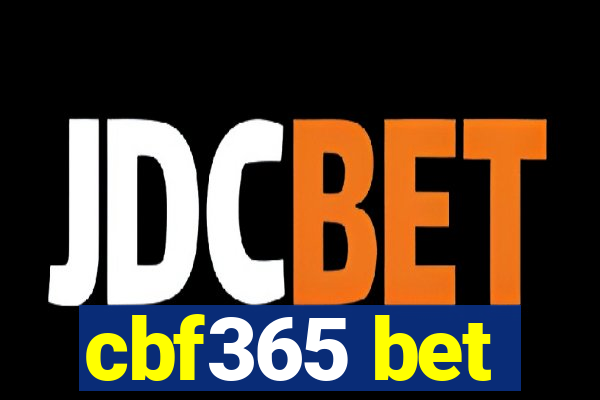 cbf365 bet